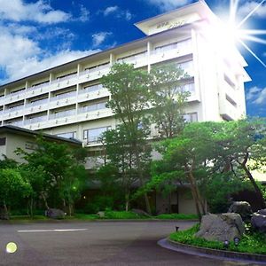 Hotel Nagashima