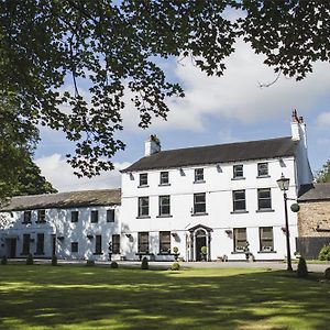 Sparth House Hotel